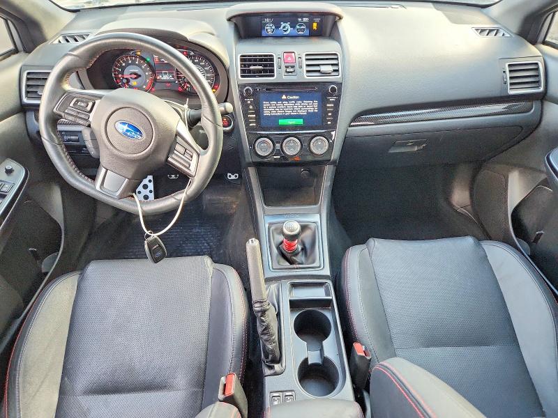 Продажа на аукционе авто 2020 Subaru Wrx, vin: JF1VA1H63L9826977, номер лота: 65664066
