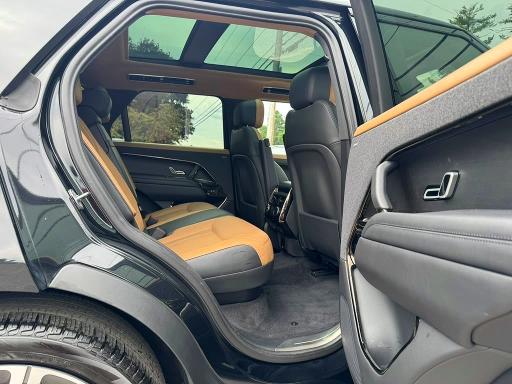 66658586 :رقم المزاد ، SAL1L9FU5PA110789 vin ، 2023 Land Rover Range Rover Sport مزاد بيع