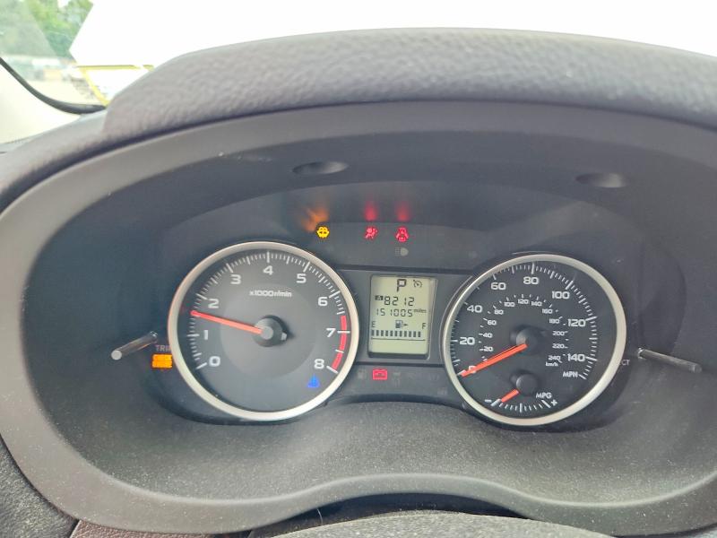 Aukcja sprzedaży 2014 Subaru Xv Crosstrek, vin: JF2GPACC7E8235088, numer aukcji: 65958986