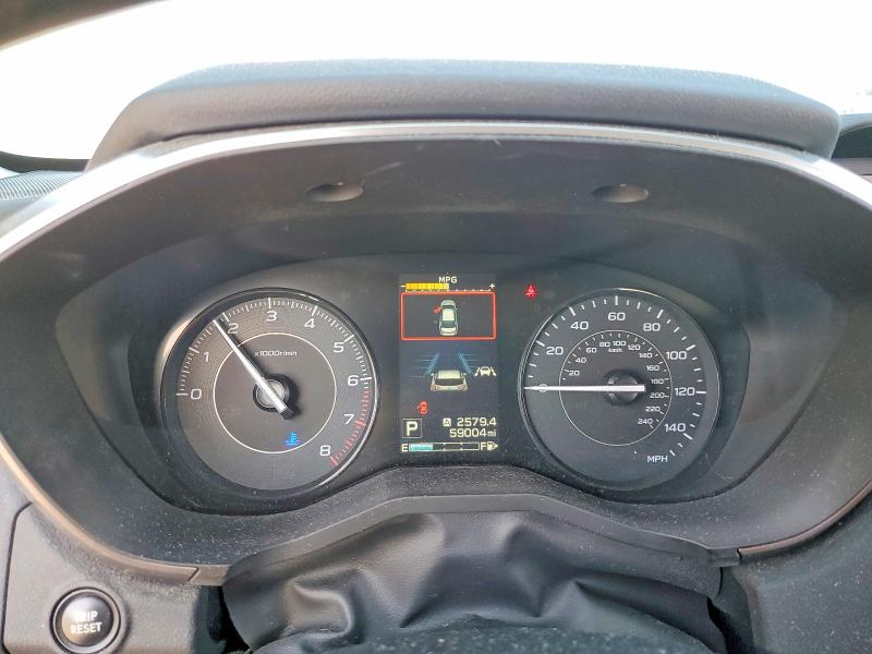 Aukcja sprzedaży 2020 Subaru Impreza, vin: 4S3GTAV66L3709463, numer aukcji: 64294396