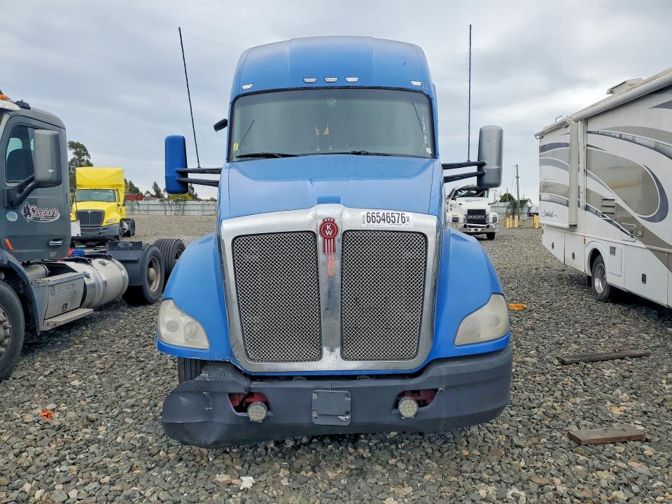Aukcja sprzedaży 2020 Kenworth T680, vin: 1XKYDP9X8LJ307841, numer aukcji: 66546576