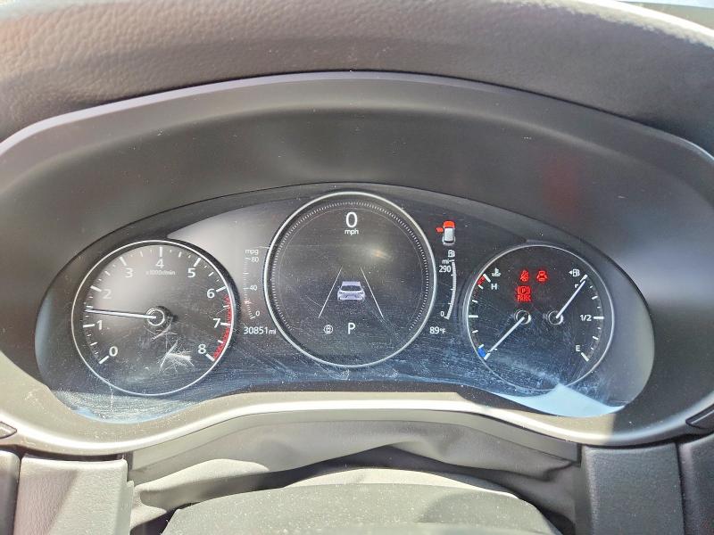 Aukcja sprzedaży 2023 Mazda Cx-50, vin: 7MMVABEY1PN133277, numer aukcji: 63835596
