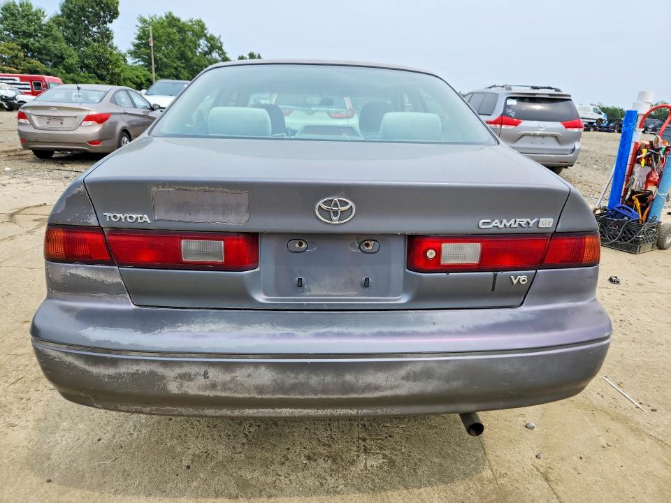Aukcja sprzedaży 1997 Toyota Camry, vin: 4T1BF22K0VU004255, numer aukcji: 65271346