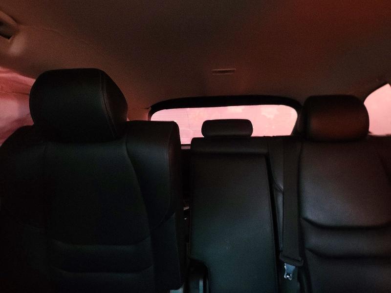 Aukcja sprzedaży 2020 Mazda Cx-9, vin: JM3TCACY4L0422568, numer aukcji: 65909536