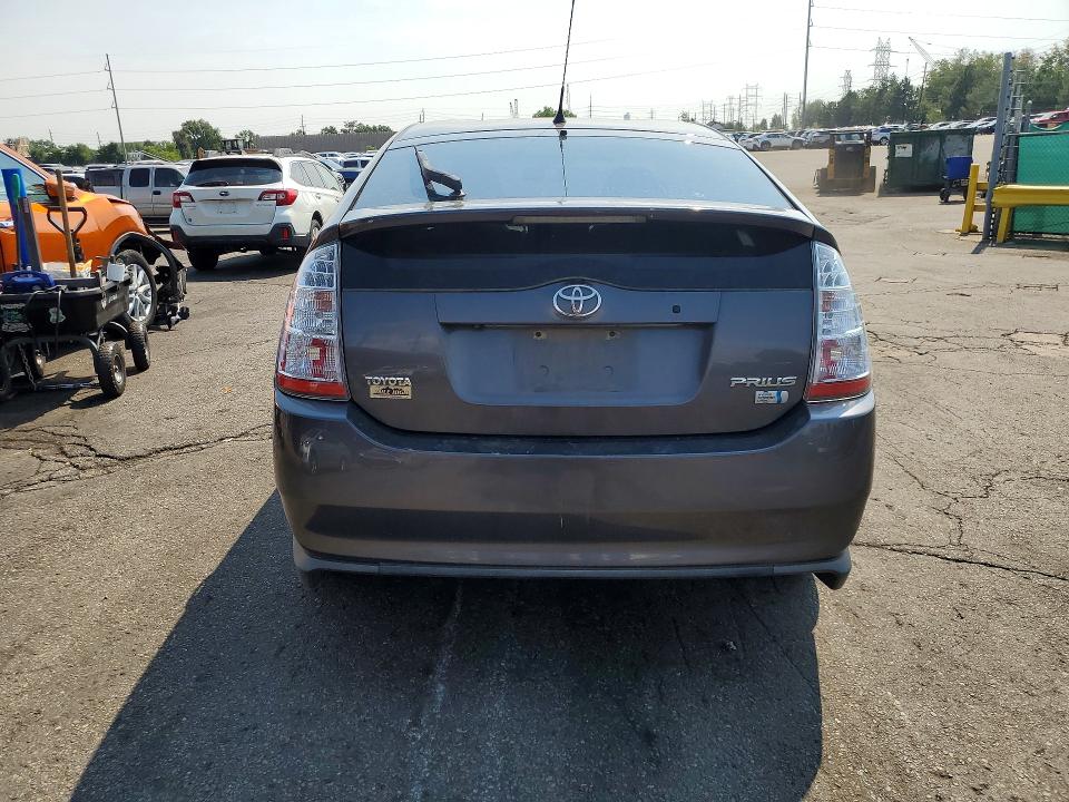 Auction sale of the 2008 Toyota Prius, vin: JTDKB20U683436718, lot number: 63750906