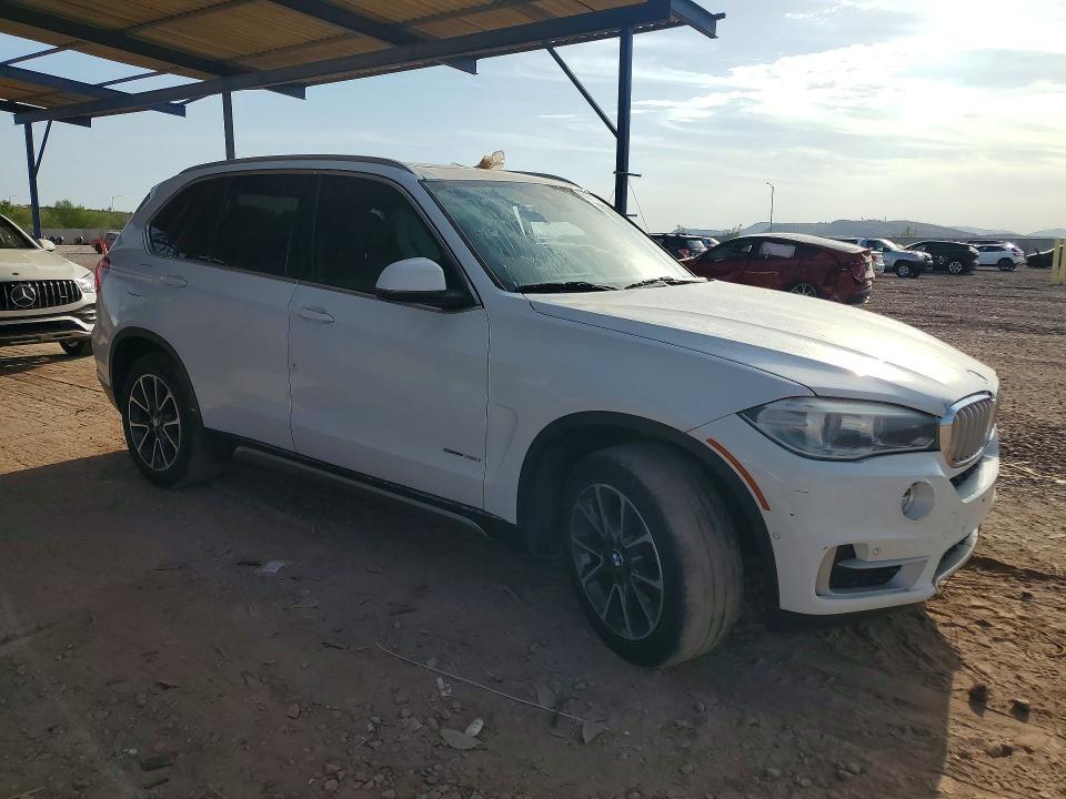 Aukcja sprzedaży 2018 Bmw X5, vin: 5UXKR2C50J0Z18073, numer aukcji: 66971076