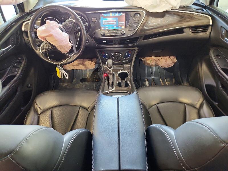Продаж на аукціоні авто 2020 Buick Envision, vin: LRBFX2SA0LD083738, номер лоту: 66487066