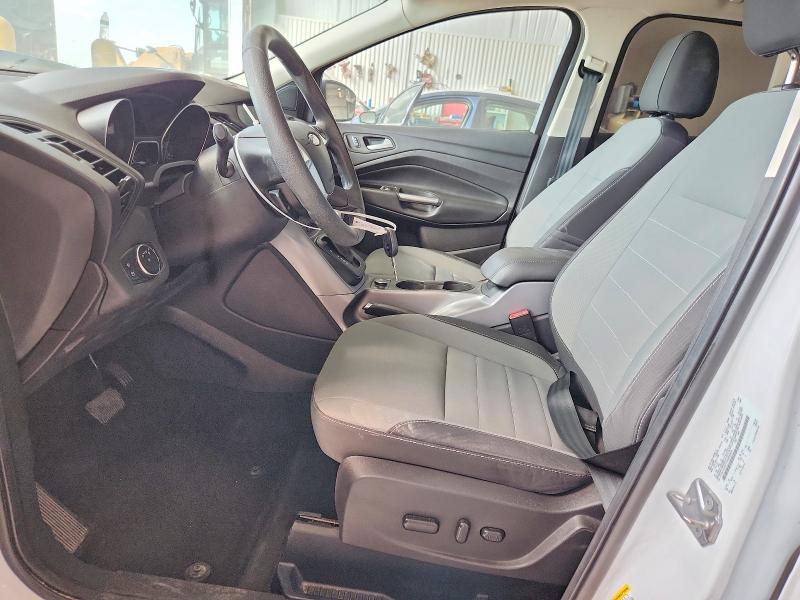 Продаж на аукціоні авто 2016 Ford Escape, vin: 1FMCU0GX1GUB56664, номер лоту: 66935936
