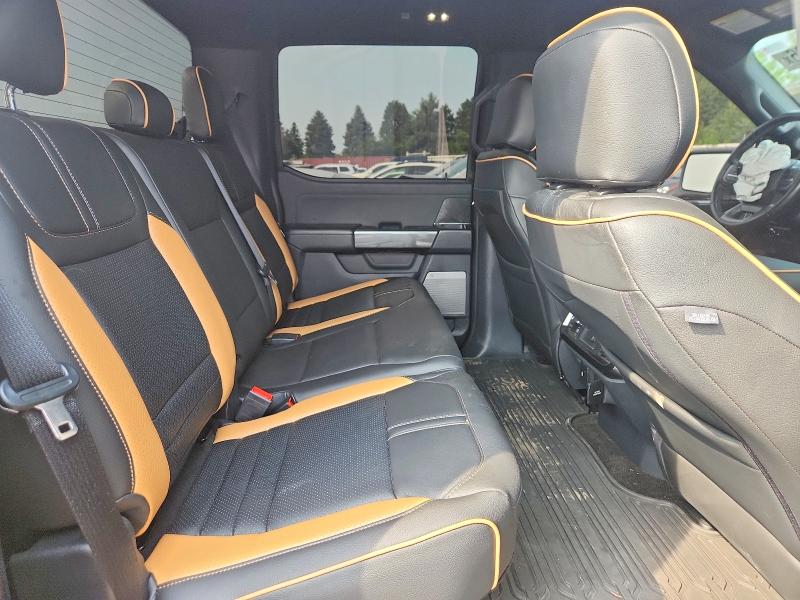64688626 :رقم المزاد ، 1FTFW1E54MFC45292 vin ، 2021 Ford F150 مزاد بيع