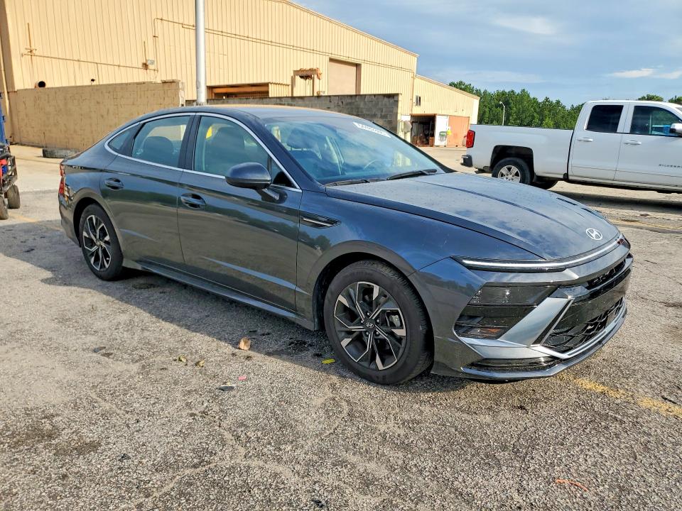 Aukcja sprzedaży 2025 Hyundai Sonata, vin: KMHL64JA8SA469792, numer aukcji: 64482866