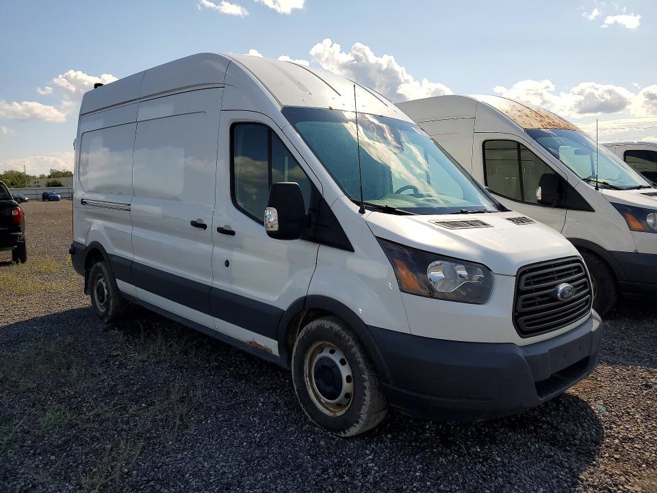 Aukcja sprzedaży 2017 Ford Transit, vin: 1FTBW2XG2HKB11557, numer aukcji: 64794836
