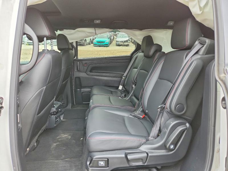 Продаж на аукціоні авто 2024 Honda Odyssey, vin: 5FNRL6H77RB067826, номер лоту: 64285526
