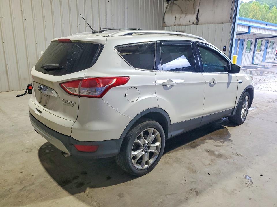 Aukcja sprzedaży 2016 Ford Escape, vin: 1FMCU0J92GUC23525, numer aukcji: 64160146