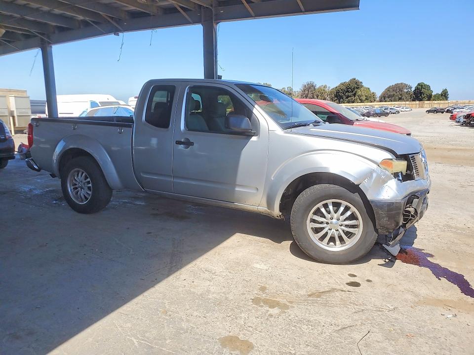 Продажа на аукционе авто 2005 Nissan Frontier, vin: 1N6BD06T05C434128, номер лота: 63891026