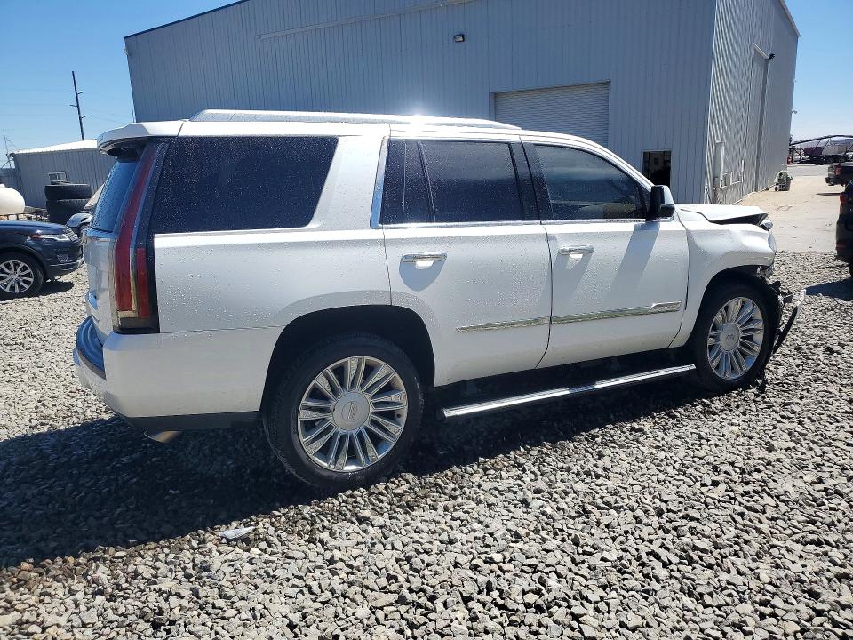 Aukcja sprzedaży 2016 Cadillac Escalade, vin: 1GYS4DKJXGR141068, numer aukcji: 64975756