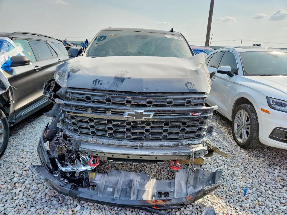 Aukcja sprzedaży 2024 Chevrolet Tahoe, vin: 1GNSKPKD0RR320172, numer aukcji: 63012496