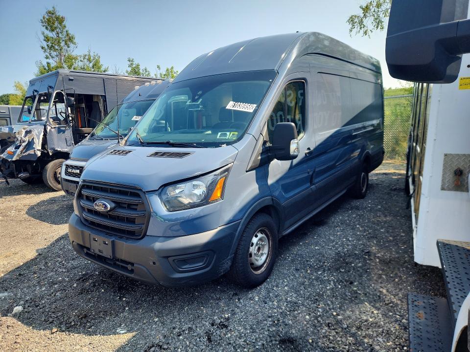 2020 Ford Transit მანქანა იყიდება აუქციონზე, vin: 1FTBR3X84LKB28259, აუქციონის ნომერი: 61036956