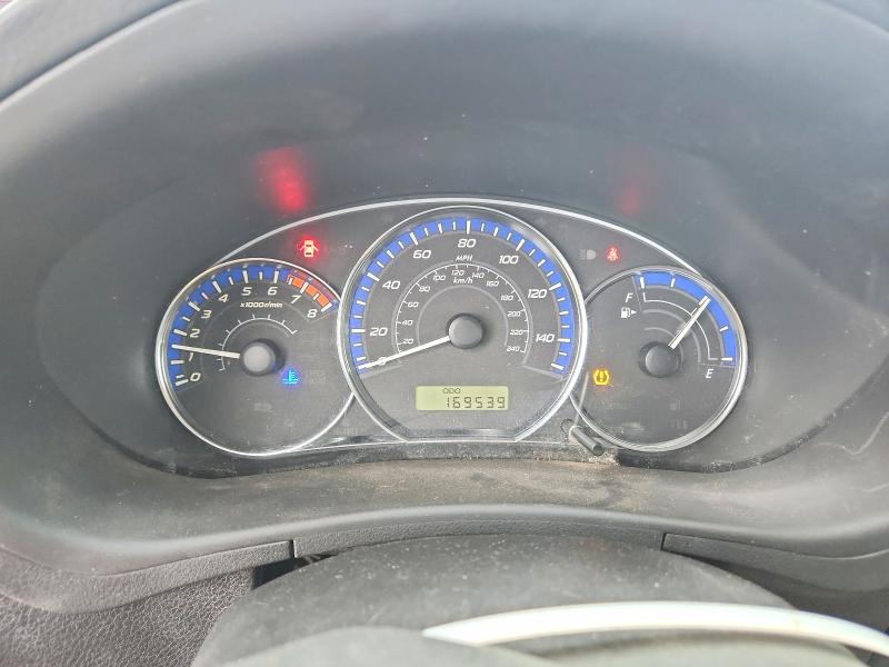 Продаж на аукціоні авто 2011 Subaru Forester, vin: JF2SHABC2BG714707, номер лоту: 64923576
