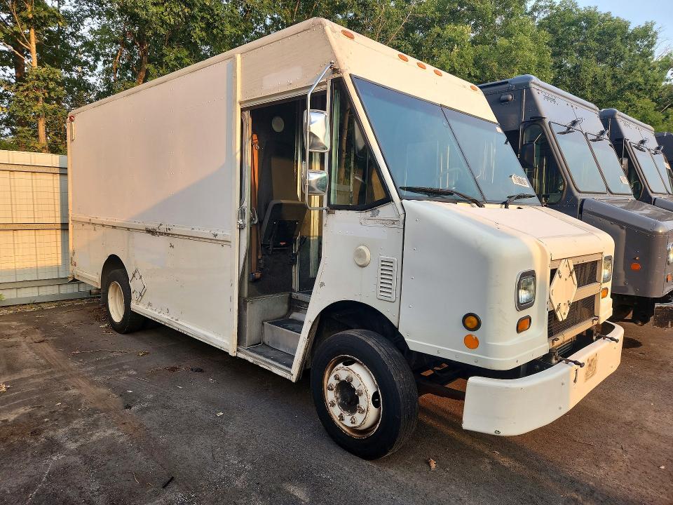 Продажа на аукционе авто 2006 Freightliner Mt45, vin: 4UZAANBW46CW06548, номер лота: 63817076