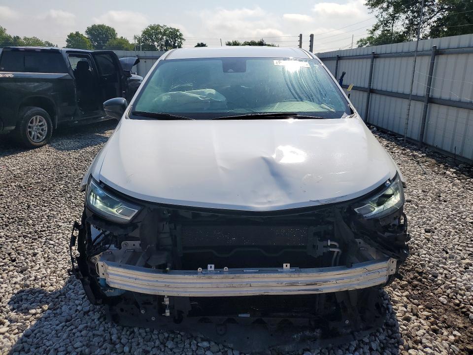 Aukcja sprzedaży 2024 Chrysler Pacifica, vin: 2C4RC1BG5RR122807, numer aukcji: 64668906