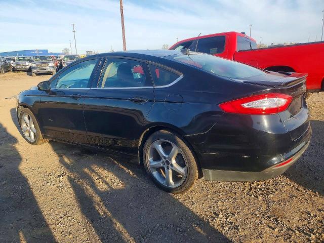 Aukcja sprzedaży 2016 Ford Fusion, vin: 3FA6P0HD0GR152602, numer aukcji: 64264006
