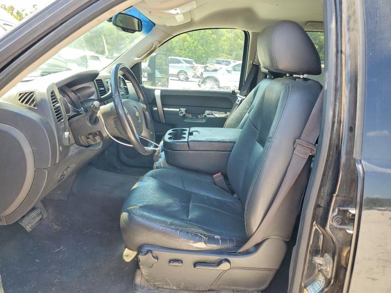 Продажа на аукционе авто 2013 Chevrolet Silverado, vin: 1GC1KXCG5DF241796, номер лота: 65884126