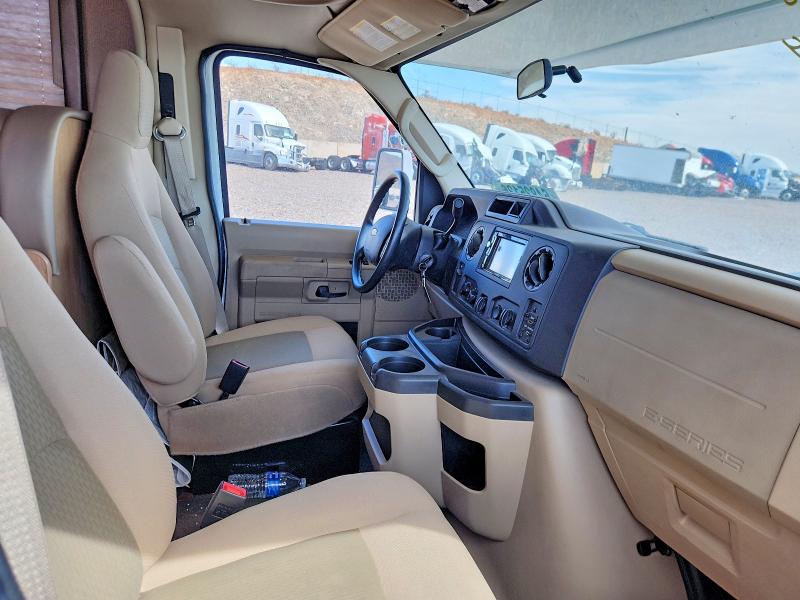 Продажа на аукционе авто 2018 Thor Freedom El, vin: 1FDWE3FS7HDC75094, номер лота: 64835136