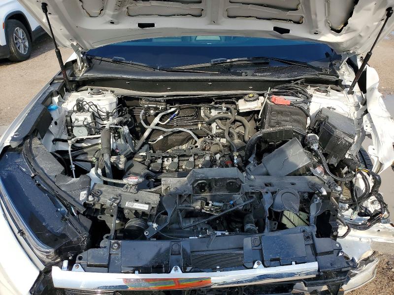 Продаж на аукціоні авто 2025 Honda Cr-v, vin: 5J6RS3H79SL012096, номер лоту: 64475806
