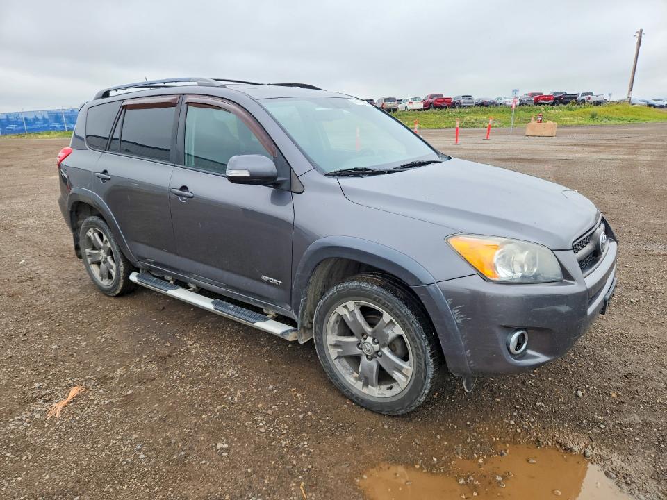 Продажа на аукционе авто 2009 Toyota Rav4, vin: 2T3BF32V79W007327, номер лота: 65176566