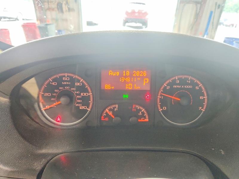 Продаж на аукціоні авто 2020 Ram Promaster 3500, vin: 3C6URVJGXLE136641, номер лоту: 63449746