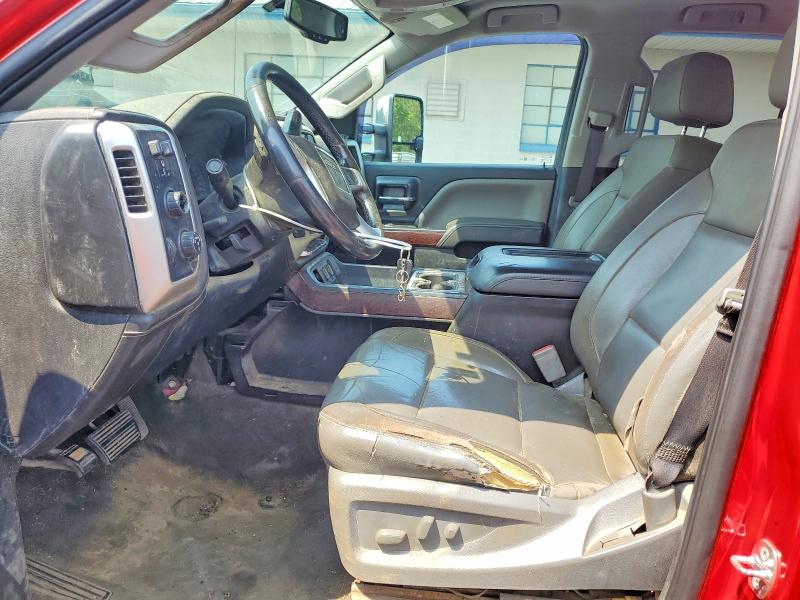 Aukcja sprzedaży 2018 Gmc Sierra, vin: 1GT22TEG7JZ123768, numer aukcji: 65108206