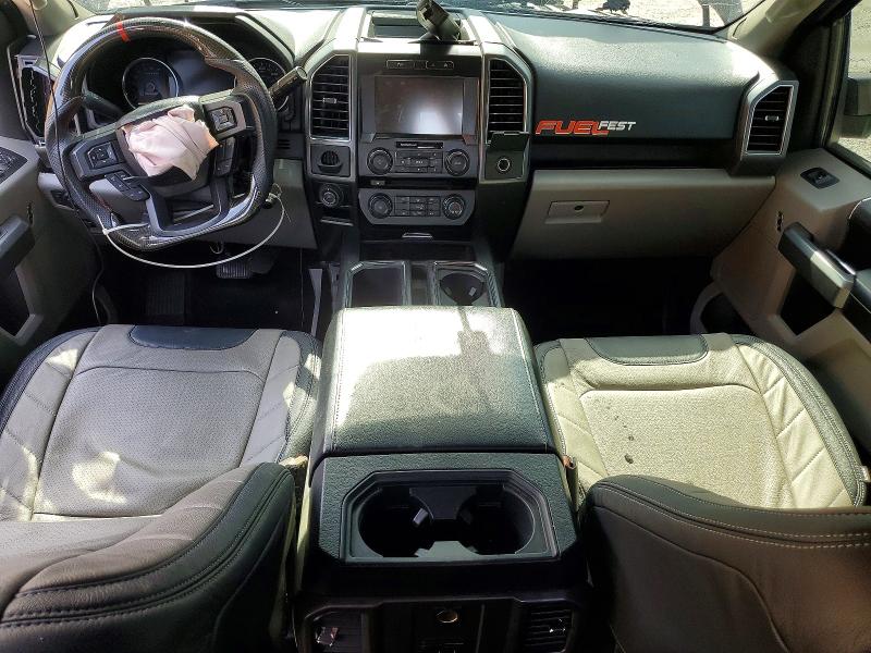 Продажа на аукционе авто 2017 Ford F150, vin: 1FTEW1CP5HKE25121, номер лота: 65219596