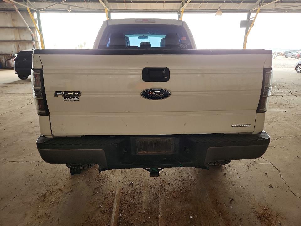 Aukcja sprzedaży 2014 Ford F150, vin: 1FTEX1EMXEFC01850, numer aukcji: 63924106