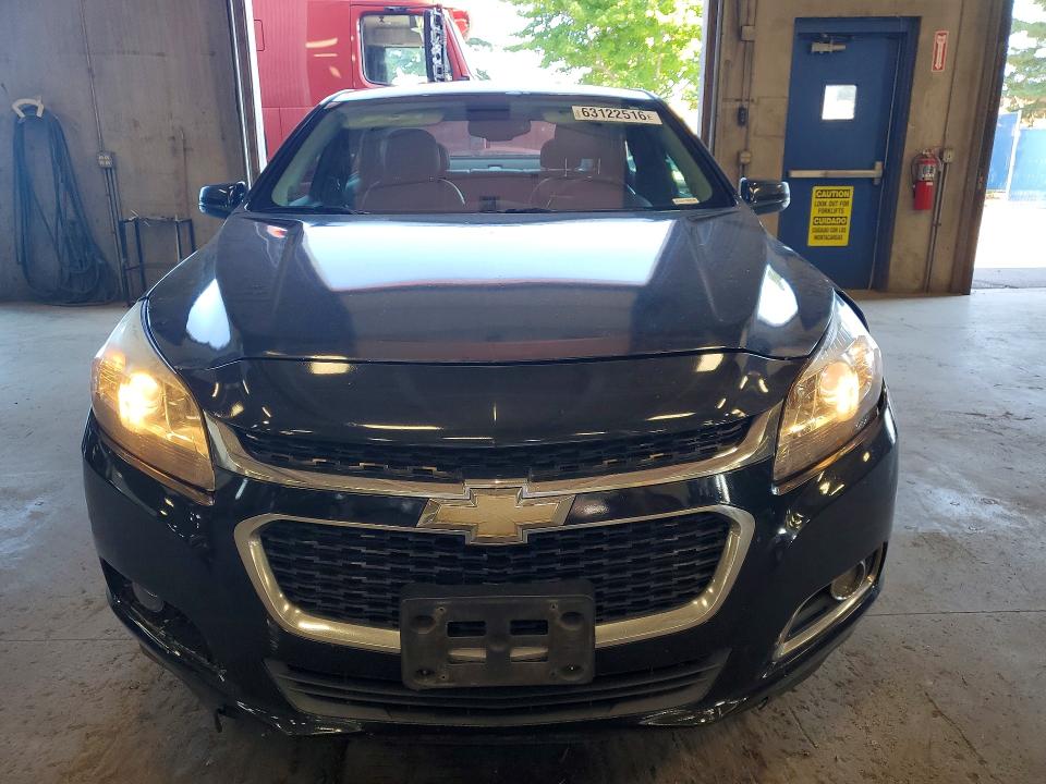 Продаж на аукціоні авто 2015 Chevrolet Malibu, vin: 1G11F5SL1FF171457, номер лоту: 63122516