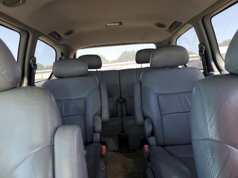 64168406 :رقم المزاد ، 4T3ZF13C0YU300677 vin ، 2000 Toyota Sienna مزاد بيع