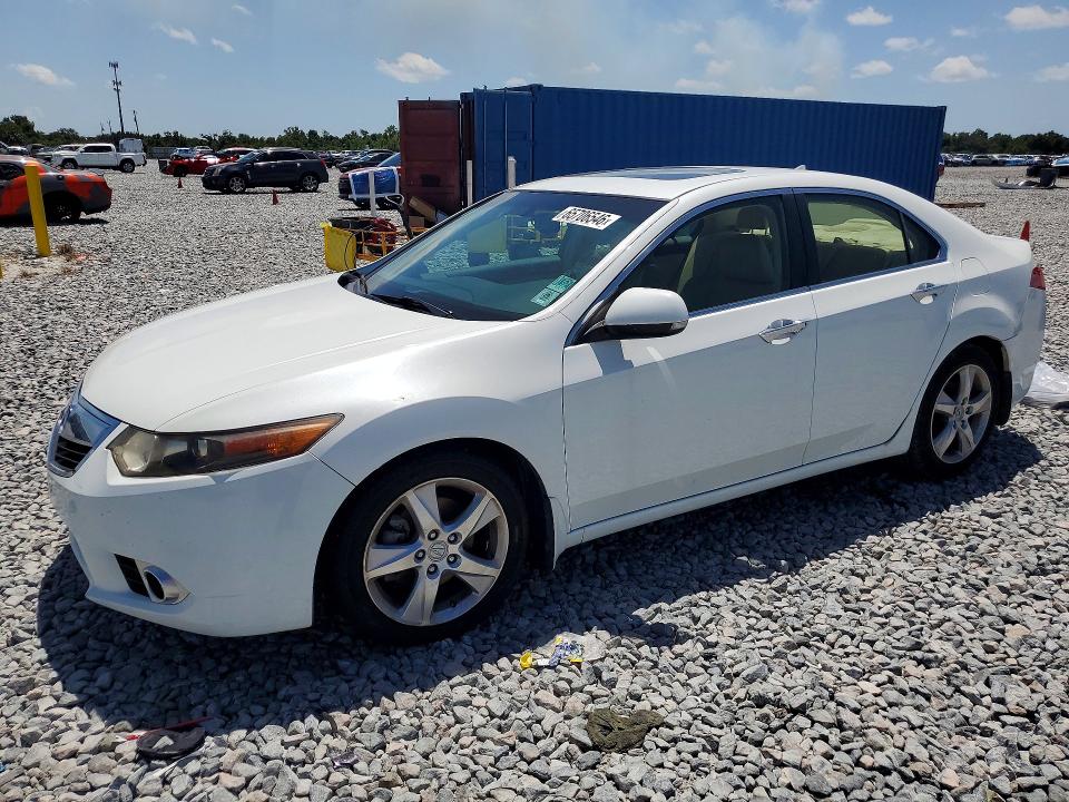 Aukcja sprzedaży 2012 Acura Tsx, vin: JH4CU2F69CC001772, numer aukcji: 65706546