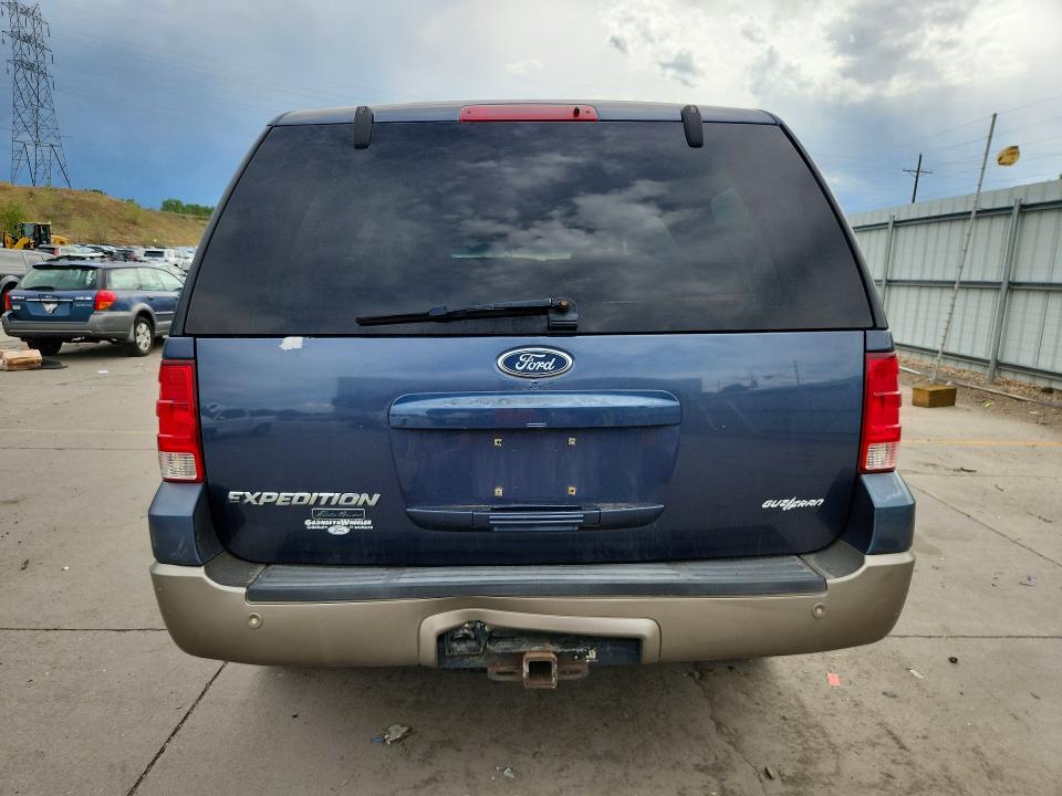 65694696 :رقم المزاد ، 1FMFU18L73LA72976 vin ، 2003 Ford Expedition مزاد بيع