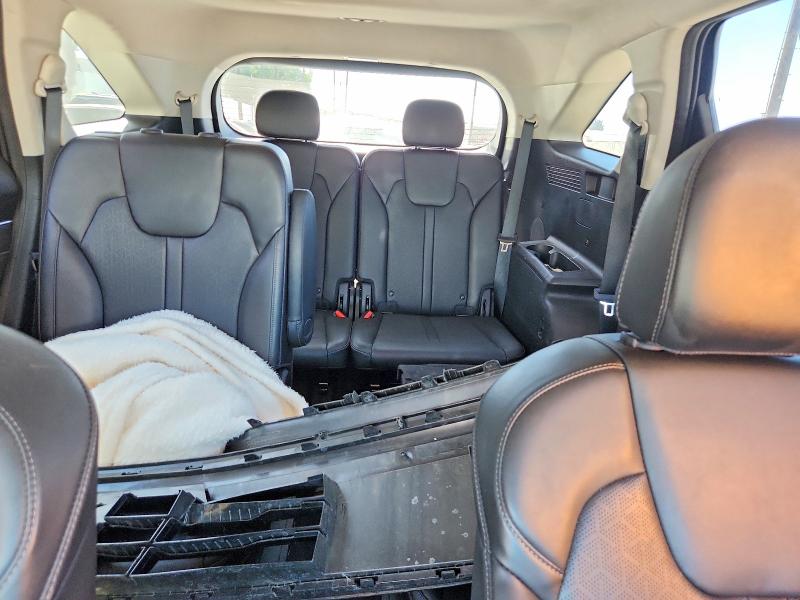Продаж на аукціоні авто 2023 Kia Sorento, vin: 5XYRK4LF2PG202951, номер лоту: 65435206