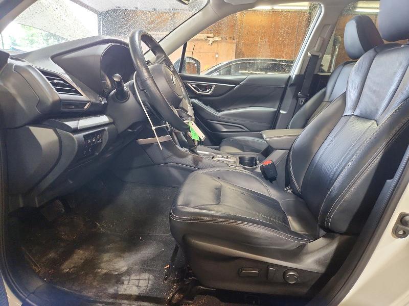 Продажа на аукционе авто 2021 Subaru Forester, vin: JF2SKAUC6MH545982, номер лота: 65892496