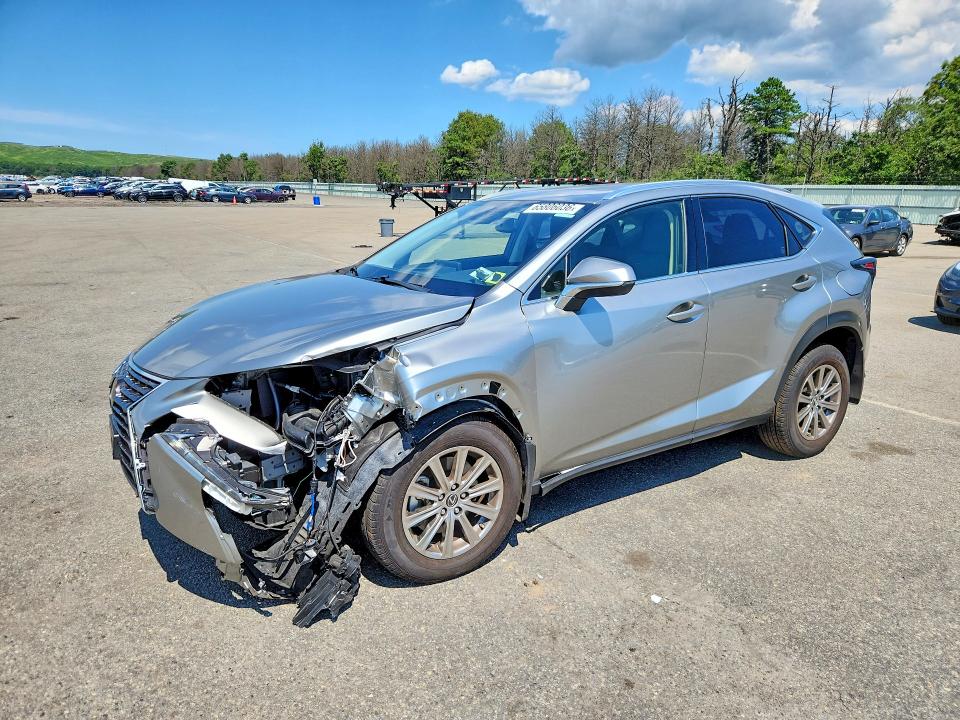 Aukcja sprzedaży 2020 Lexus Nx, vin: JTJDARDZ9L2231366, numer aukcji: 65806036
