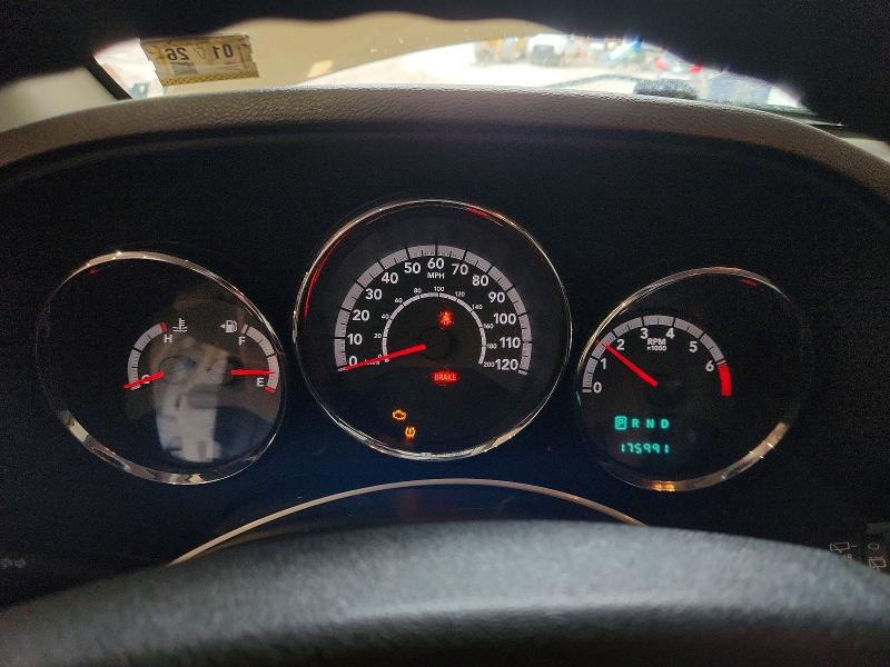 Продаж на аукціоні авто 2010 Dodge Caliber, vin: 1B3CB4HA2AD534060, номер лоту: 64148066