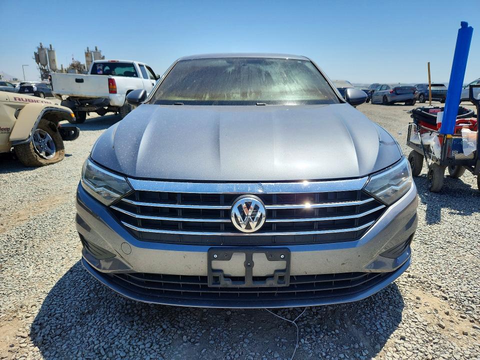 Продажа на аукционе авто 2021 Volkswagen Jetta, vin: 3VWC57BU7MM078105, номер лота: 66989996
