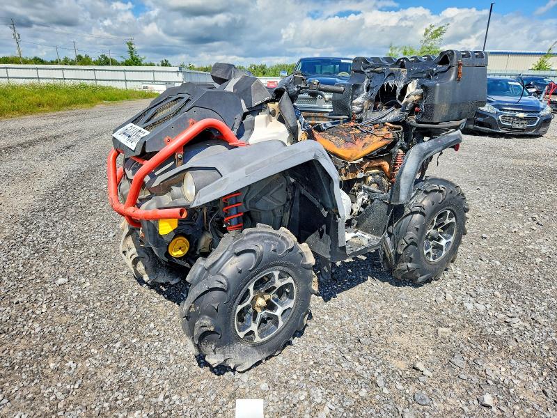 Aukcja sprzedaży 2016 Can-am Outlander, vin: 3JBLWAT29GJ000170, numer aukcji: 64444856