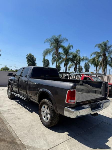 Продажа на аукционе авто 2018 Ram 3500, vin: 3C63R3JL1JG140737, номер лота: 67501986