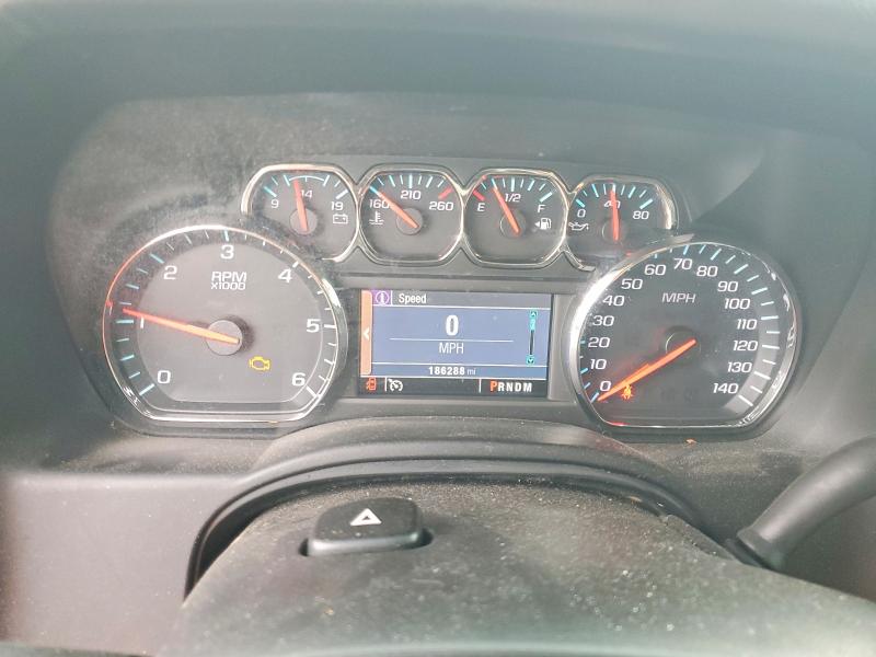 Продажа на аукционе авто 2015 Chevrolet Tahoe, vin: 1GNSCAKC3FR284040, номер лота: 64197826