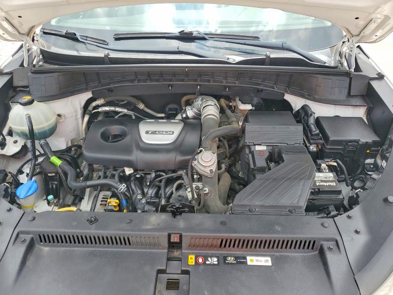 63948786 :رقم المزاد ، KM8J33A28JU783717 vin ، 2018 Hyundai Tucson مزاد بيع