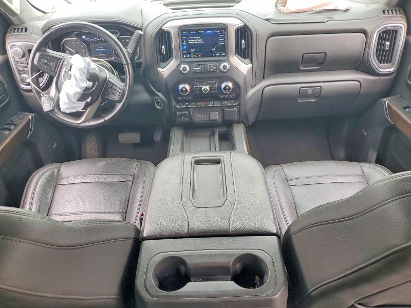 Продаж на аукціоні авто 2020 Gmc Sierra, vin: 3GTU9FEL5LG313252, номер лоту: 64511586