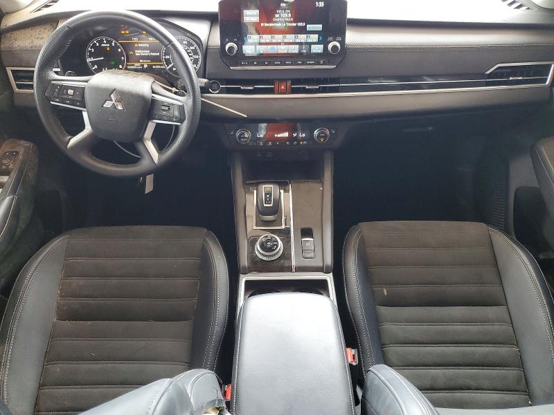 Aukcja sprzedaży 2024 Mitsubishi Outlander, vin: JA4J3VA88RZ047535, numer aukcji: 65178806