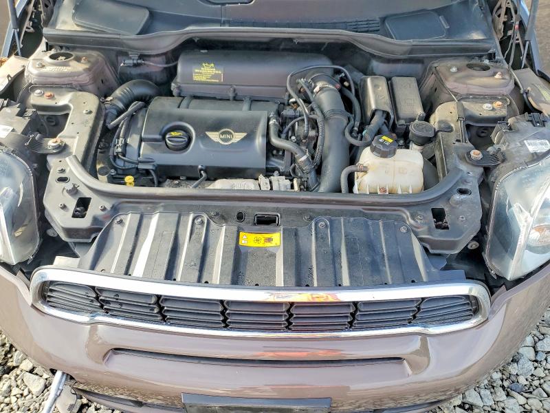 Продаж на аукціоні авто 2014 Mini Cooper, vin: WMWZC3C57EWP29671, номер лоту: 63787416