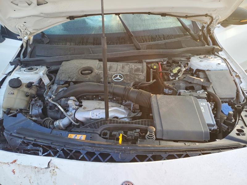 Продажа на аукционе авто 2019 Mercedes-benz A, vin: WDD3G4EB7KW020035, номер лота: 64509856